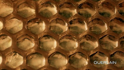 Guerlain : L'Huile de Soin-visage Abeille Royale