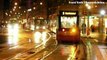 Straßenbahn - Die Nürnberger Straßenbahn im Winter