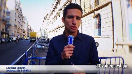 Comment être bon à la télé quand on est président ?