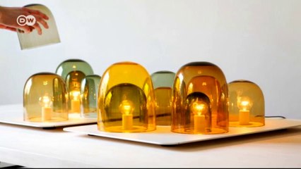 Light Designer Daniel Rybakken | Euromaxx