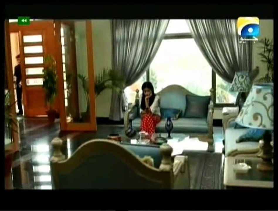 Ladoon Mein Palli  Episode 14 By Geo tv - 4
