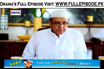 Khataa Episode 7 -  5th November 2014