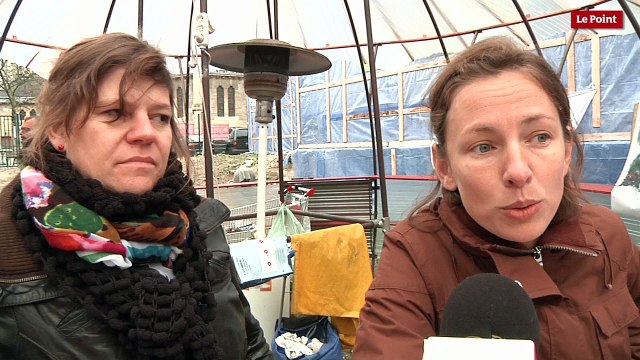 A Saint-Denis, le ministère des bonnets d'âne