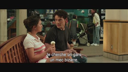 Odd Thomas contre les créatures de l'ombre ( 2013 - bande annonce VOST )