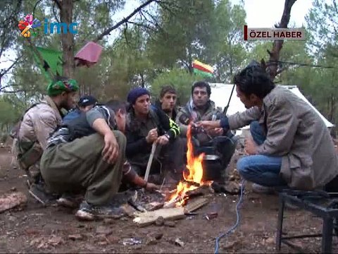 ÖSO üyeleri İMC TV'ye konuştu