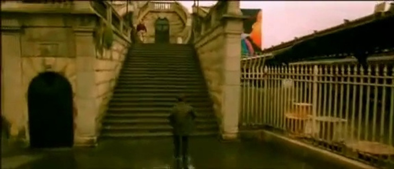 Breaking News on Classic European movie Amelie ,6 Oscar winning film ,best cinematography ever done