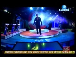 Quiz Mania Highlights - November 5, 2014 🎉