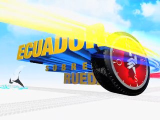 ESR - RUTA DEL CACAO - HOY MARTES 13H