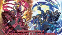 Pokémon Saphir Alpha - Bande-annonce du 4 novembre