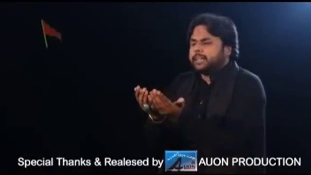 Nohay 2015 - Qurban Jafri 2015 - Kul-e-Yomen Ashura