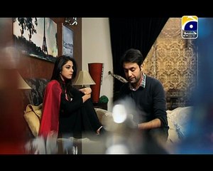 Ladoon Mein Palli Episode 14 By Geo 5th November 2014 Full Episode