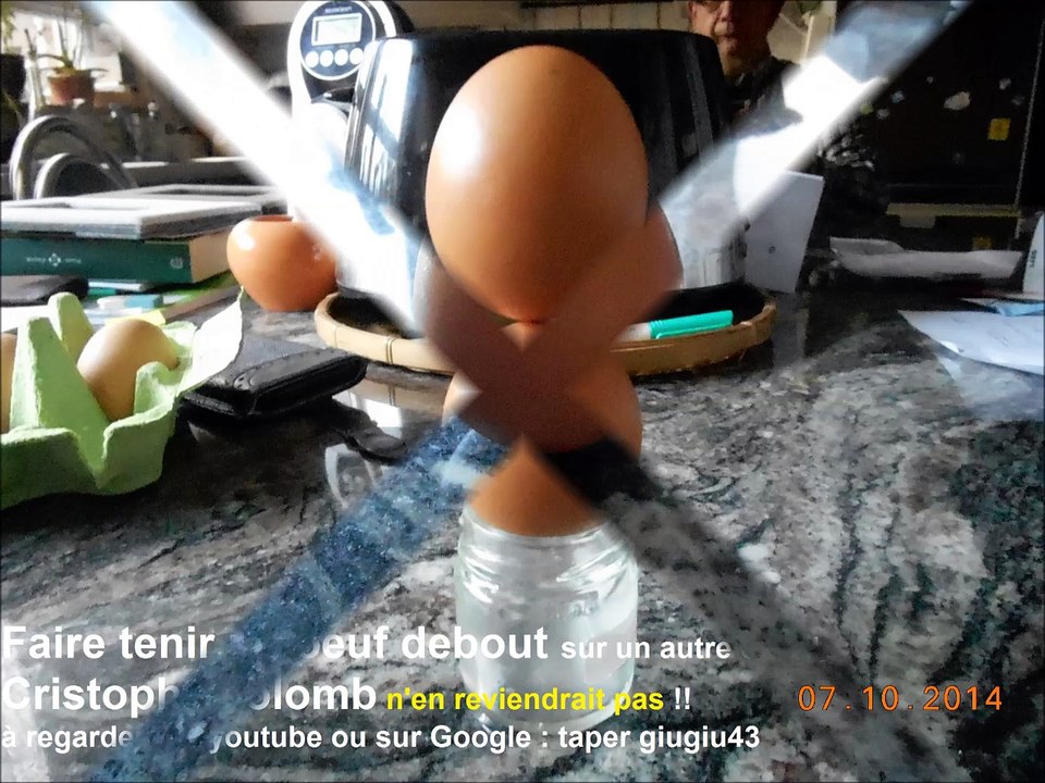 l'oeuf debout de giugiu43