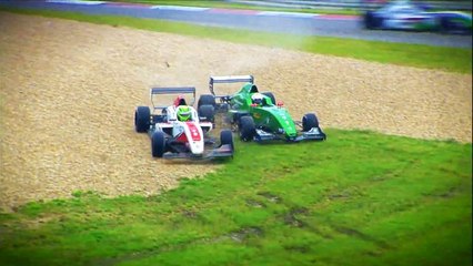 Best of 2014 Eurocup Formula Renault 2.0
