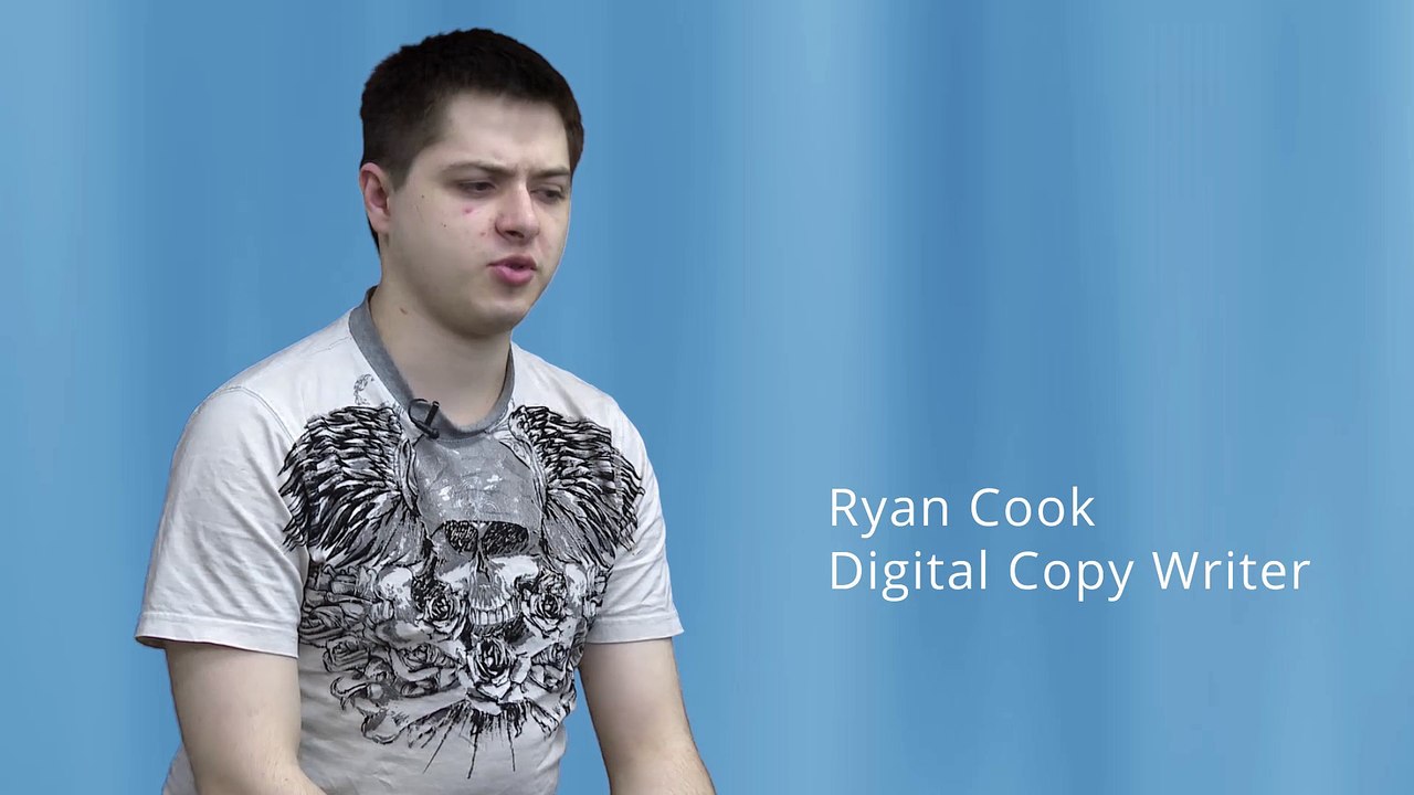 2nd Ryan interview