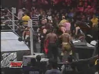 rvd vs. bloodsucker kelvin!