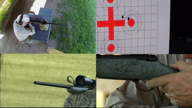 Review: 26 Nosler and Patriot Rifle, Pt. 2
