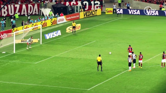 Assaf opina: Semifinais da Copa do Brasil serão de enfartar