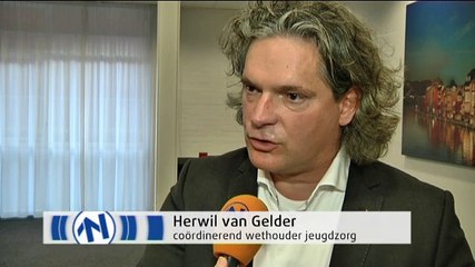 Het is een spannende operatie - RTV Noord
