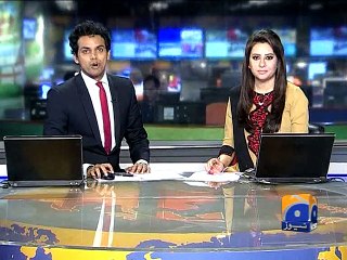 Geo Headlines-05 Nov 2014-2200