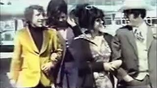 Süper adam Istanbul’da (1972) Erdo Vatan,Safiye Yankı