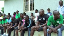 Rugby gains traction in Gabon
