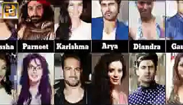 Bigg Boss 8 30th September 2014 Episode Sushant SLAPS Gautam Gulati BY z2 video vines