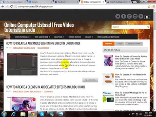 how to create a flag in 3ds max in urdu hindi