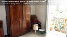 A vendre - appartement - AVIGNON extra muros (84000) - 3 pièces - 64m²