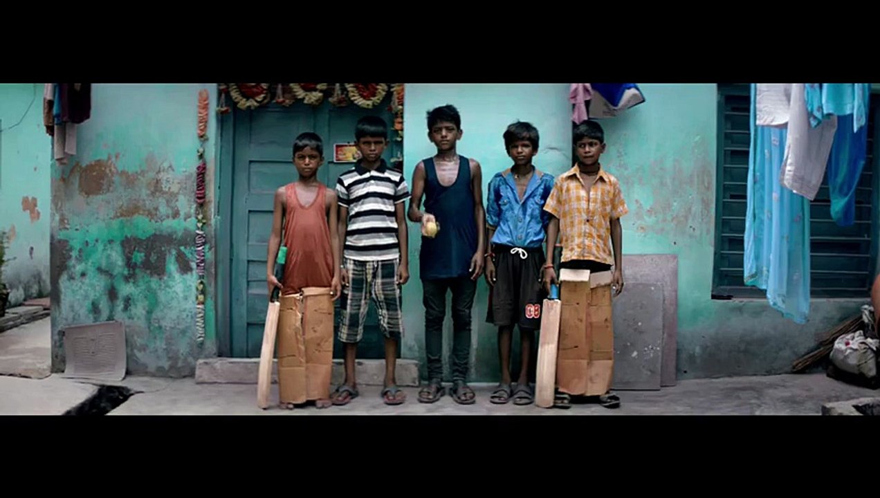 ICC Cricket World Cup 2015 - Official TV Commercial