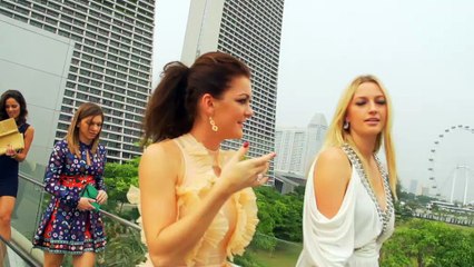 WTA, Masters - Les joueuses sur leur 31