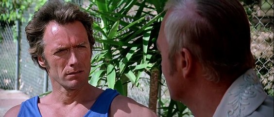 La Sanction ( 1975 - extrait VF )