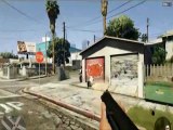 Grand Theft Auto 5: A New Perspective (First Person Mode - www.copypasteads.com