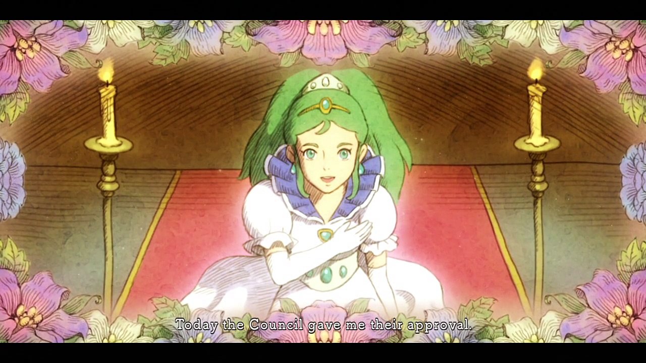 Ni no Kuni: Wrath of the White Witch Walkthrough Part 31