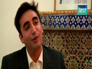Bilawal tells govt 'accountability starts at home'