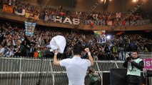 OM : le dernier succès à Paris avec les supporters