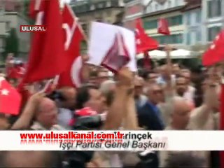 100. YILINDA 1915 OLAYLARI