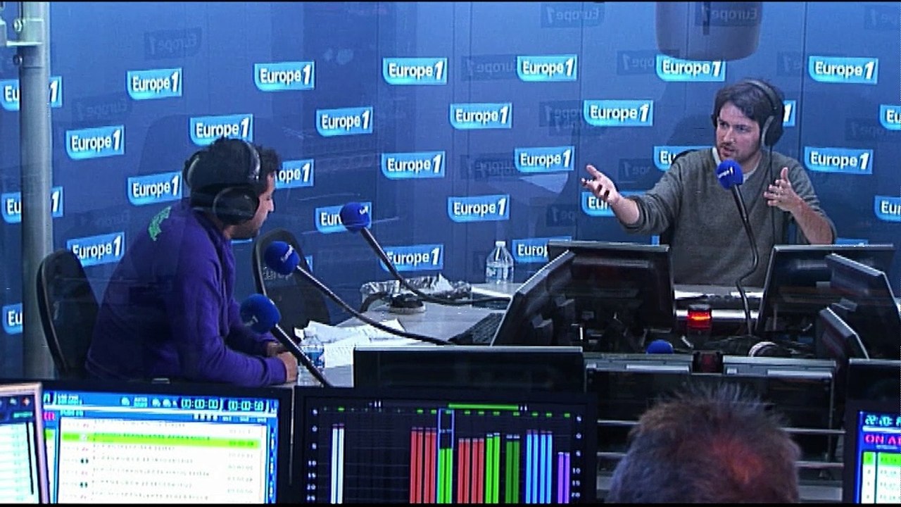 Propos de Willy Sagnol : "L'affaire des quotas saison 2"