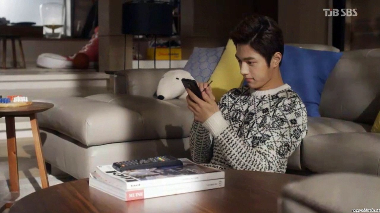 141105 Ep 15 Part 3