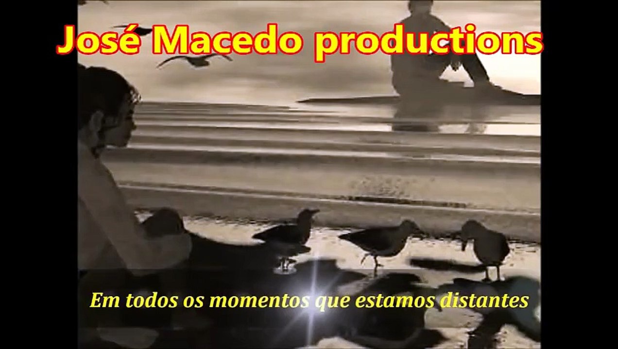 I miss you   Haddaway  José Macedo productions