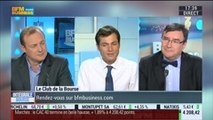 Le Club de la Bourse: Emmanuel Soupre, François Chaulet et Jérôme Vinerier - 05/11