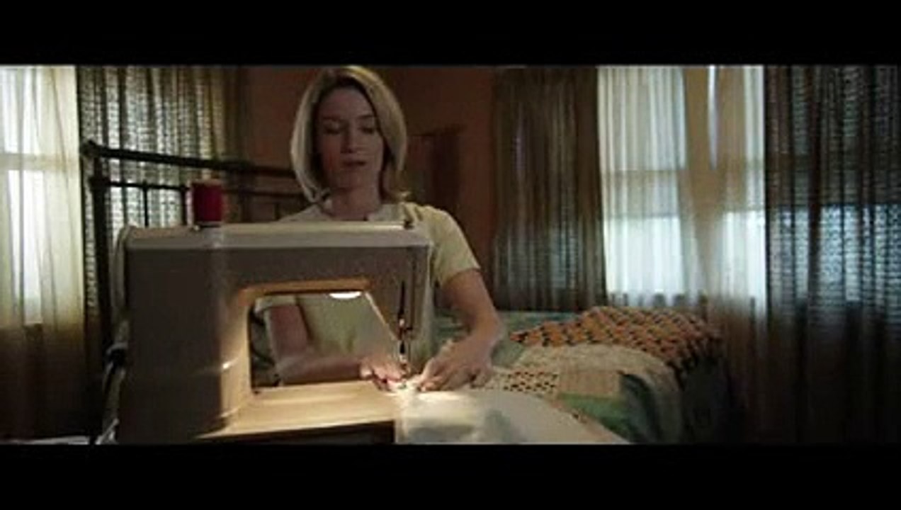 Annabelle - bande-annonce - VF