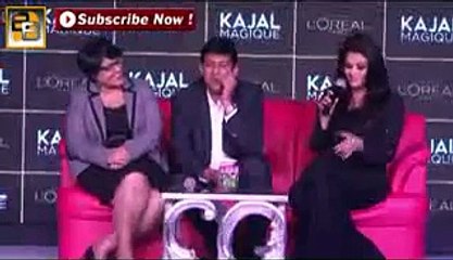 Aishwarya Rai Bachchan's UGLY LEGS CONTROVERSY BY z2 video vines