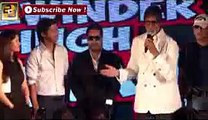 Amitabh Bachchan Joins PM Narendra Modi's SWACHH BHARAT ABHIYAAN BY z2 video vines