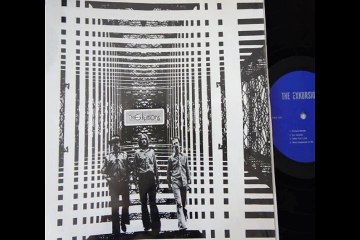 The Exkursions "Dry Ground"1971 US Blues Heavy Rock