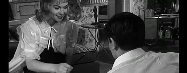 Le Chemin des écoliers ( 1959 - extrait )