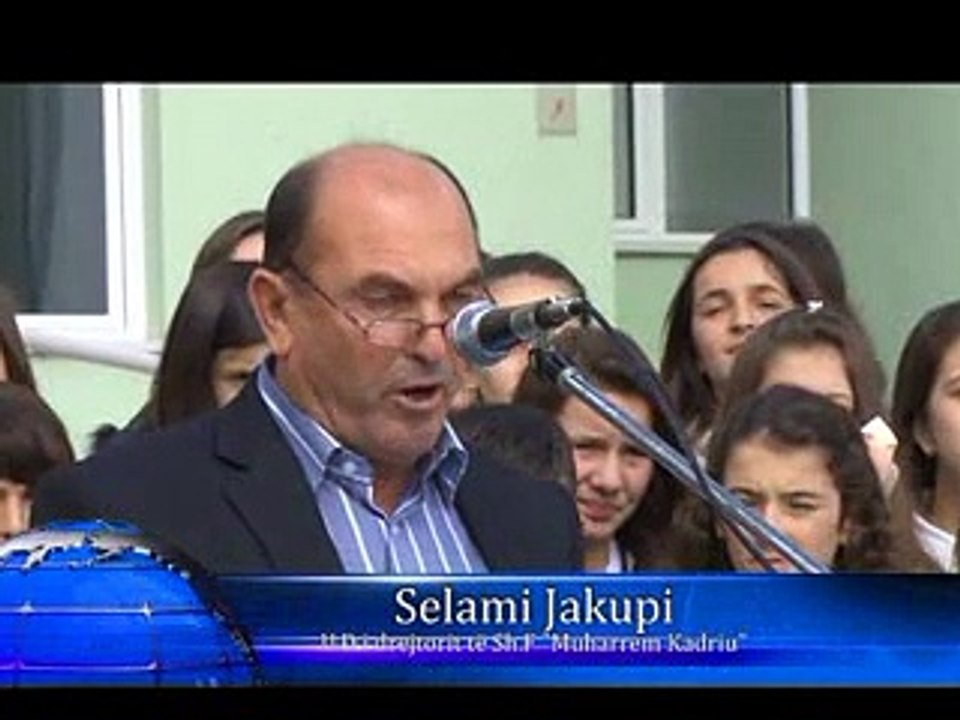 Spektri Info - 05.11.2014