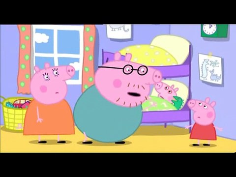 Peppa Pig - George Catches A Cold | S2E32 - video Dailymotion