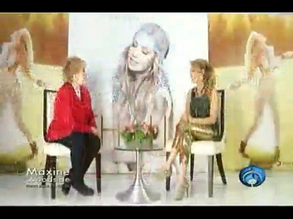 Thalia en Todo Para La Mujer