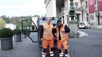 Ralph Rheingaul - Voll Süß Aber