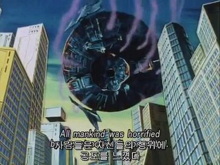 퍼스트 건담 1-1